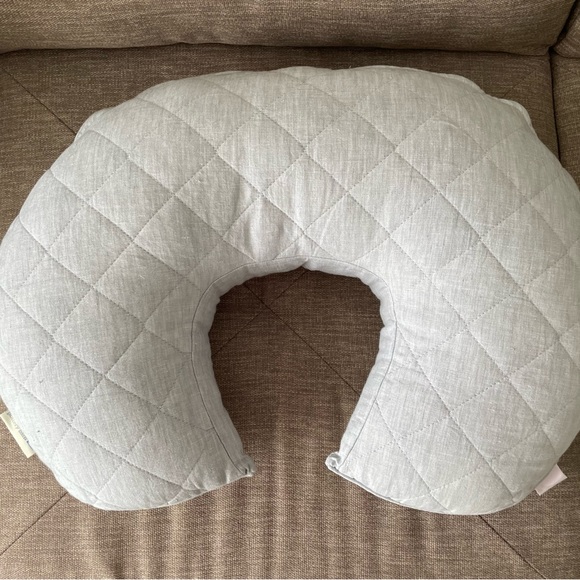 Pottery Barn Kids Other Pottery Barn Kids Boppy Bare Naked Nursing